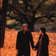 点击查看图片 纽约的秋天 Autumn in New York