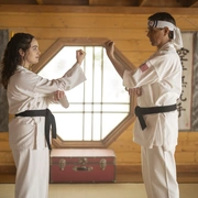 眼镜蛇 第六季 Cobra Kai Season 6