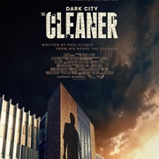 黑暗城市:清扫魔 Dark City: The Cleaner