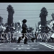终极手段 Cutter's Way