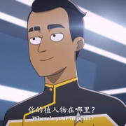 星际迷航：下层舰员 第五季 Star Trek: Lower Decks Season 5