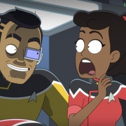 星际迷航：下层舰员 第五季 Star Trek: Lower Decks Season 5