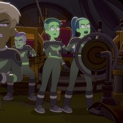 星际迷航：下层舰员 第五季 Star Trek: Lower Decks Season 5