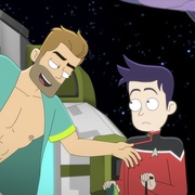 星际迷航：下层舰员 第五季 Star Trek: Lower Decks Season 5