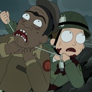瑞克和莫蒂 第八季 Rick and Morty Season 8