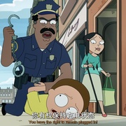 瑞克和莫蒂 第八季 Rick and Morty Season 8