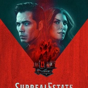 凶宅处理专员 第二季 SurrealEstate Season 2