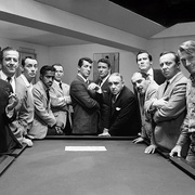 十一罗汉 Ocean's 11