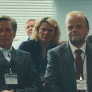 贝茨先生诉邮局 Mr Bates vs. The Post Office