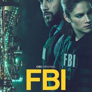 联邦调查局 第五季 FBI Season 5