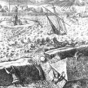 奥德布鲁赫 Oderbruch