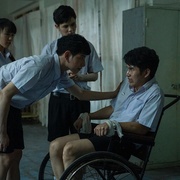 泰恐怖校园怪谈 โรงเรียนผีมีอยู่ว่า…
