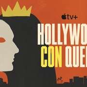 好莱坞诈骗女王 Hollywood Con Queen
