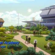 星际迷航：下层舰员 第四季 Star Trek: Lower Decks Season 4
