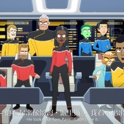 星际迷航：下层舰员 第四季 Star Trek: Lower Decks Season 4