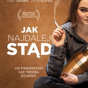 点击查看图片 我从不哭泣 Jak najdalej stąd