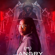 点击查看图片 愤怒的黑人女孩与她的怪物 The Angry Black Girl and Her Monster