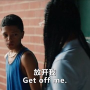 点击查看图片 愤怒的黑人女孩与她的怪物 The Angry Black Girl and Her Monster