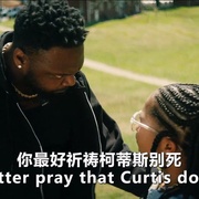 点击查看图片 愤怒的黑人女孩与她的怪物 The Angry Black Girl and Her Monster