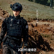 白色橄榄树