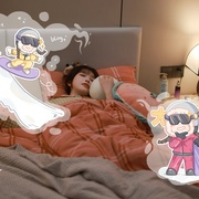 嘘，国王在冬眠