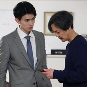 约定 〜第16年的真相〜 約束 〜16年目の真実〜