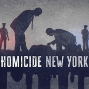 凶杀重案实录：纽约 Homicide: New York