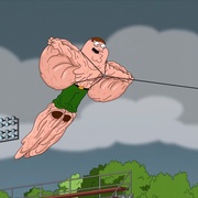 恶搞之家 第二十一季 Family Guy Season 21
