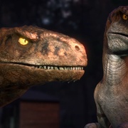 侏罗纪世界：混沌理论 第一季 Jurassic World: Chaos Theory Season 1