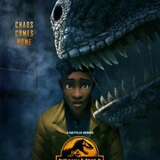 侏罗纪世界：混沌理论 第一季 Jurassic World: Chaos Theory Season 1
