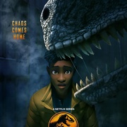 侏罗纪世界：混沌理论 第一季 Jurassic World: Chaos Theory Season 1