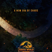 侏罗纪世界：混沌理论 第一季 Jurassic World: Chaos Theory Season 1
