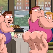 点击查看图片 恶搞之家 第十九季 Family Guy Season 19
