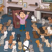 点击查看图片 恶搞之家 第十九季 Family Guy Season 19
