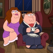 点击查看图片 恶搞之家 第十九季 Family Guy Season 19