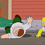 恶搞之家 第十三季 Family Guy Season 13