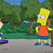 恶搞之家 第十三季 Family Guy Season 13