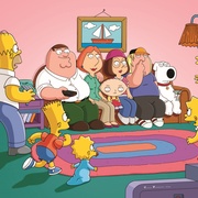 恶搞之家 第十三季 Family Guy Season 13