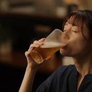 晚酌的流派 晩酌の流儀