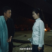 九部的检察官
