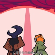 新吊带袜天使 新しいパンティ＆ストッキングwithガーターベルト
