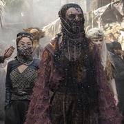 时光之轮 第三季 The Wheel of Time Season 3