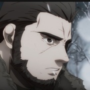 饿狼传：孤狼之道 餓狼伝: The Way of the Lone Wolf