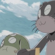 恶魔君 悪魔くん