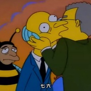 辛普森一家 第九季 The Simpsons Season 9