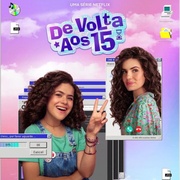 重返15岁 第一季 De Volta aos 15