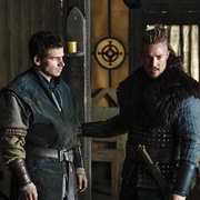 孤国春秋：七王丧钟 The Last Kingdom: Seven Kings Must Die