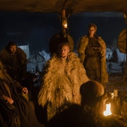 孤国春秋：七王丧钟 The Last Kingdom: Seven Kings Must Die