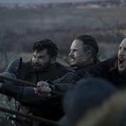 孤国春秋：七王丧钟 The Last Kingdom: Seven Kings Must Die