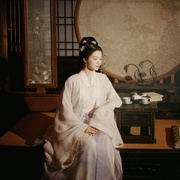 柳舟记